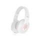 Бездротові Bluetooth навушники XO BE39 foldable headset BT 5.0 White